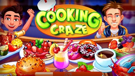 cooking craze|About Cooking Craze: Restaurant Game .